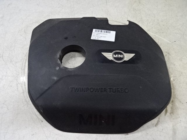 CACHE MOTEUR Mini Mini (F56) (01-2013/10-2017), Petuelring 130
80809  München, DE, Mini, Utilisé, Minikundenbetreuung@mini.de