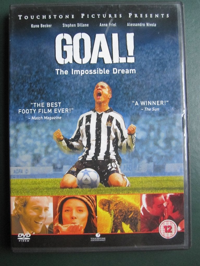 OBJECTIF !, Néerlandais, Anglais, Football, Enlèvement ou Envoi
