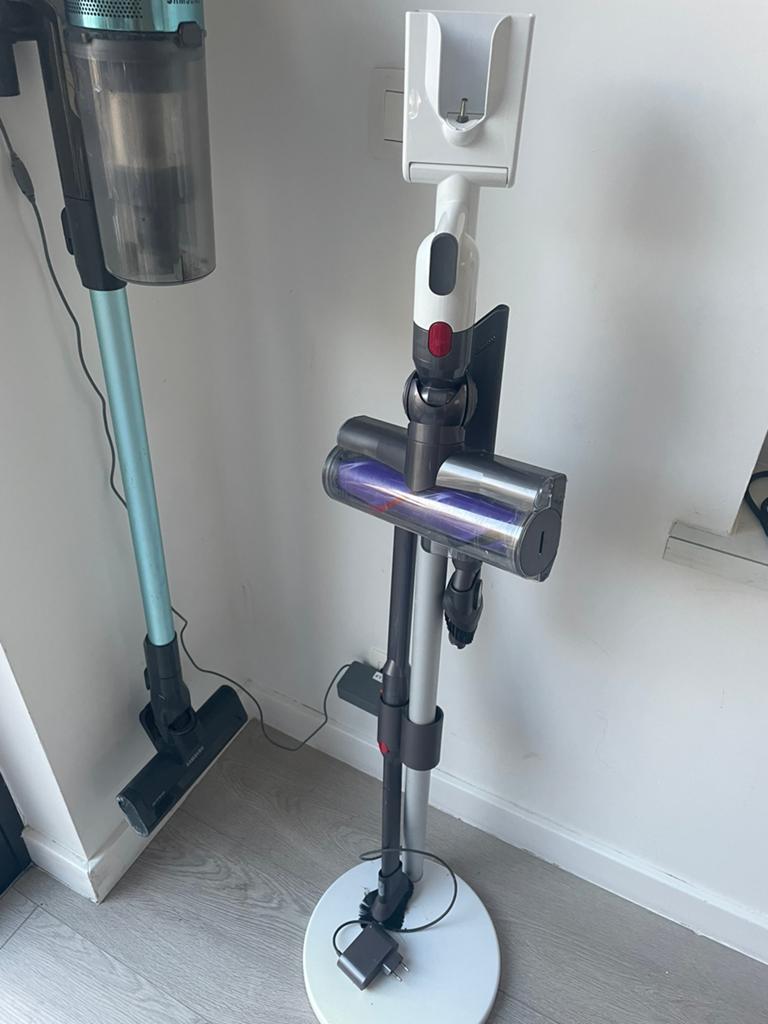 Socle barre accessoires dyson, Elektronische apparatuur, Stofzuigers, Zo goed als nieuw, Dyson