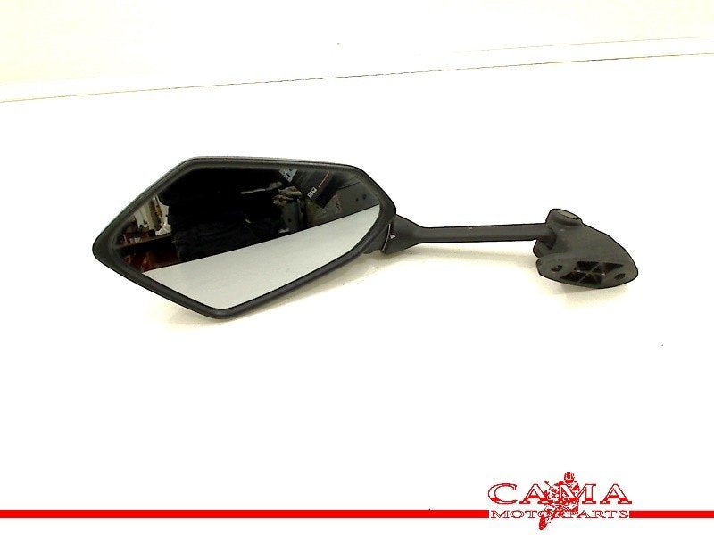 RETROVISEUR EXTERIEUR GAUCHE Kawasaki, Dhr. S. di Majo, Utilisé, Info@cama-motorparts.nl, P.J. Troelstraweg 8 8
3144 CX  MAASSLUIS, NL