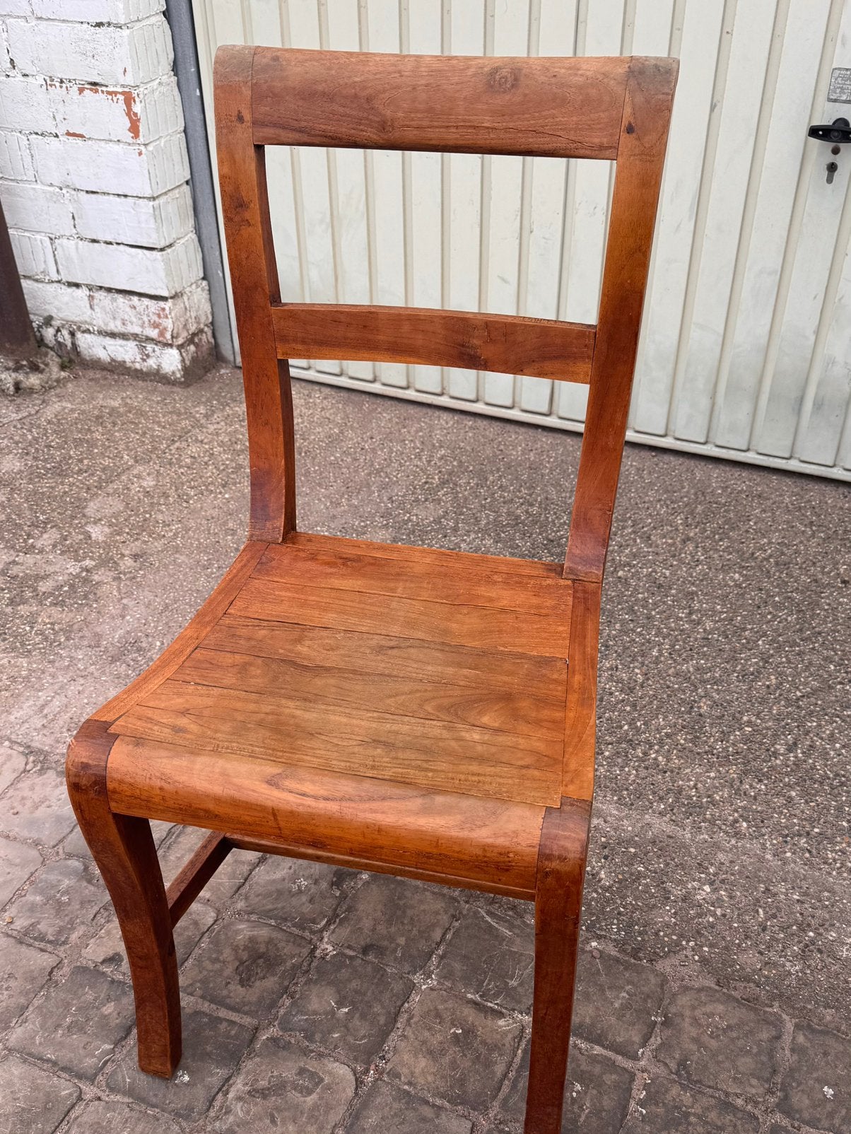 Chaise, Antiquités & Art, Enlèvement