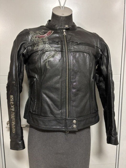 Blouson Harley Davidson femme, Autres types, Femmes, Enlèvement, Harley-Davidson
