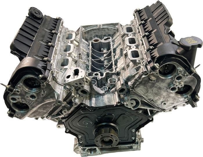 Moteur Land Rover Range Rover L405 3.0 - 306PS-AJ126, Envoi, Révisé, Rover