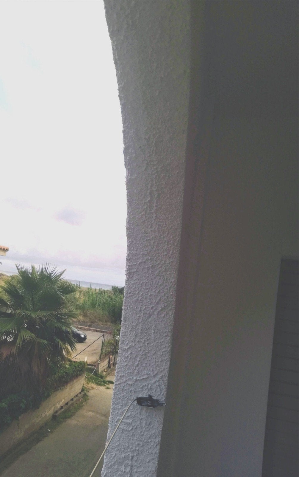 A vendre appartement avec vue sur mer en Calabre., Appartement, Italië