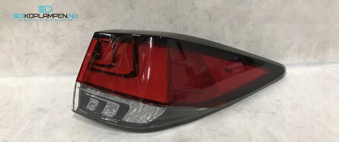 Lexus RX 350 450 facelift Led achterlich rechts, -, Lexus, Utilisé, -