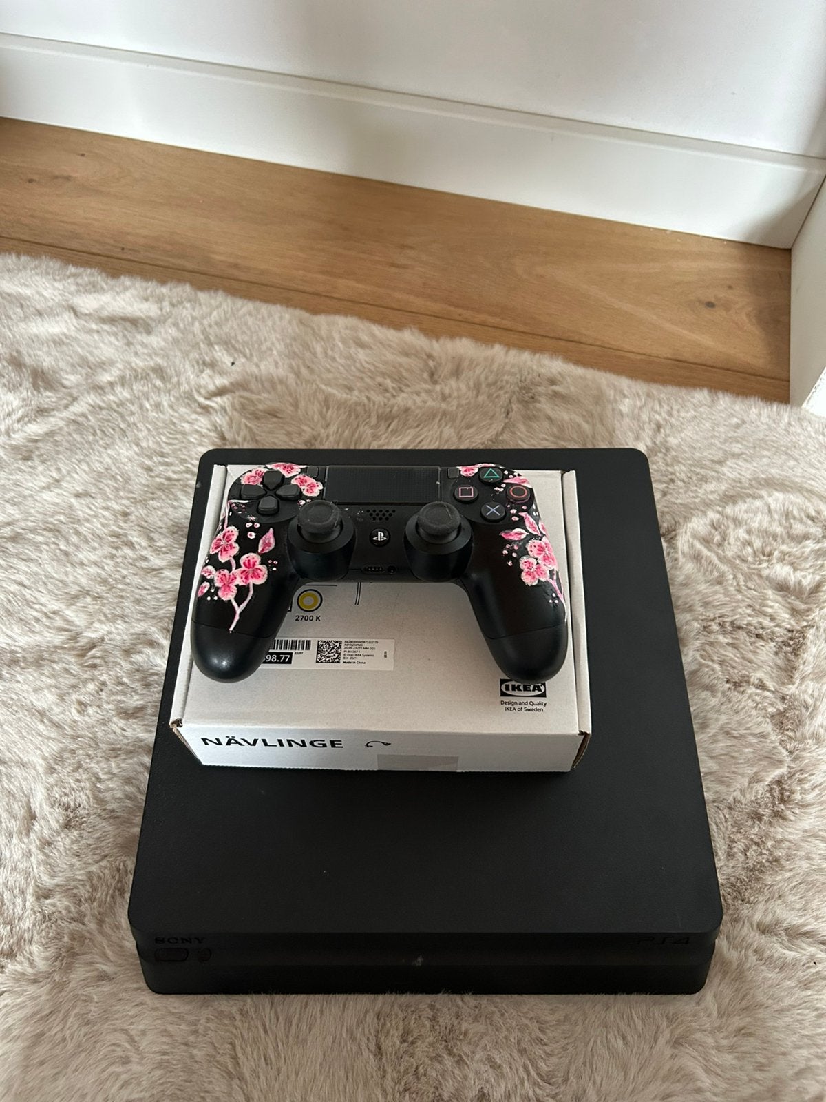 Volledige PS4 in topconditie, Ophalen, Zo goed als nieuw