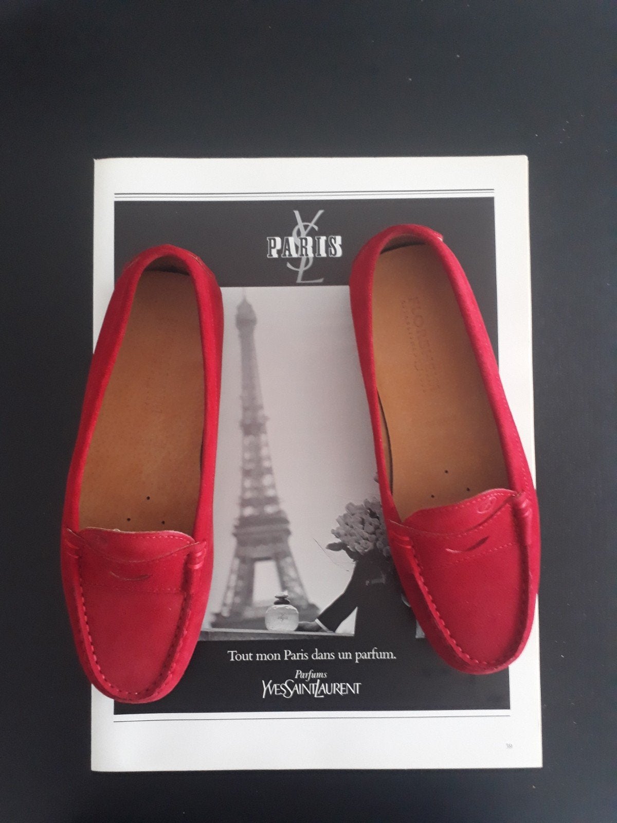 Mocassins FLORSHEIM (EU 40), Vêtements | Femmes, Chaussures, Enlèvement, FLORSHEIM, Neuf, Chaussures de marche