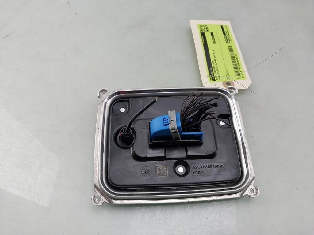 MODULE LED KOPLAMP Malibu (|A2969009011|A2969007812|), Dhr. J. Ham, Gebruikt, Chevrolet, Administratie@autoham.nl