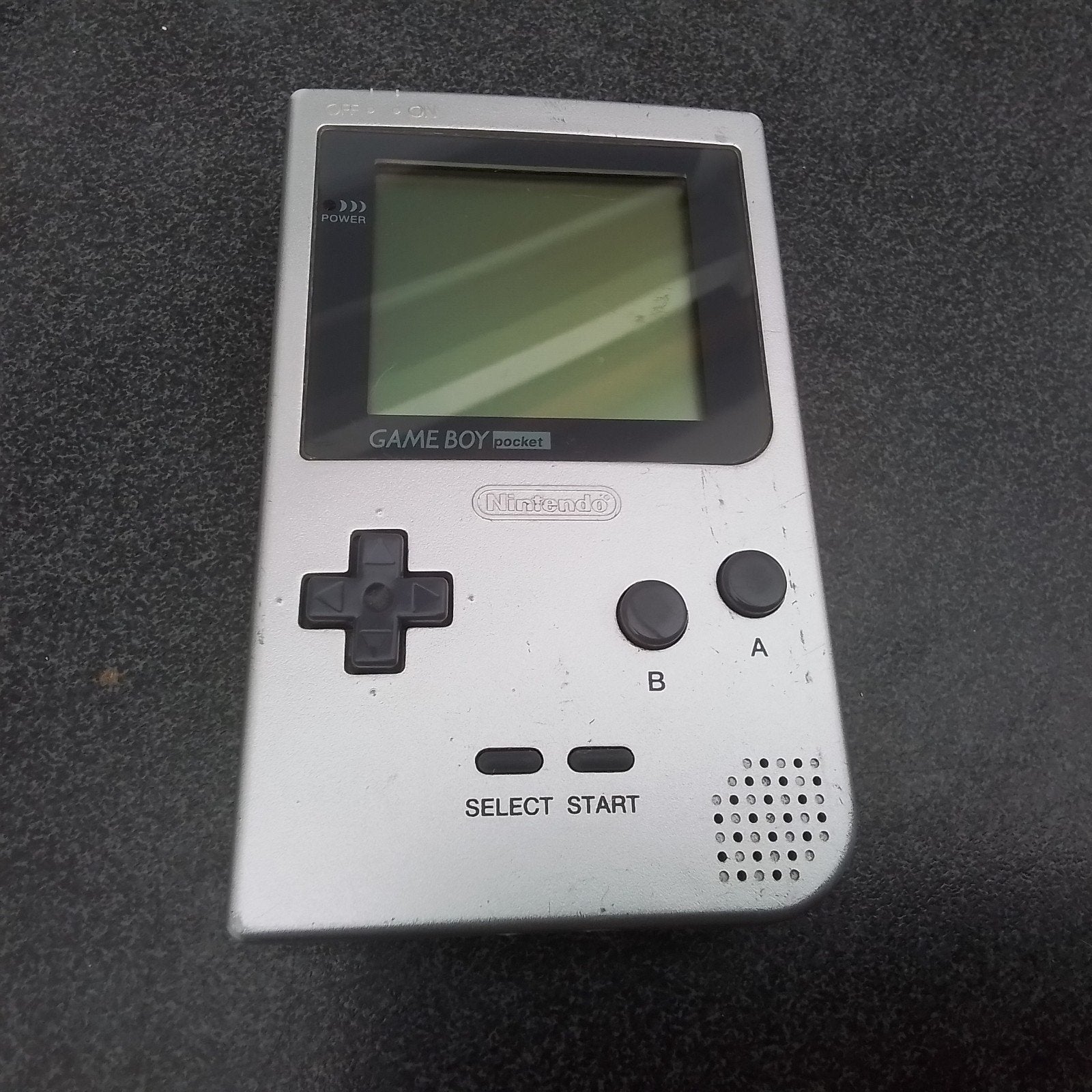 Nintendo gameboy pocket, Ophalen of Verzenden