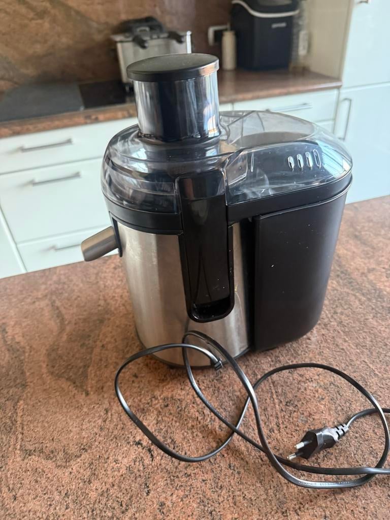 Juicer en centrifuge, Enlèvement, Comme neuf