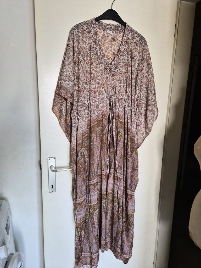 Ibiza jurk xxl, Kleding | Dames, Ophalen of Verzenden, Zo goed als nieuw