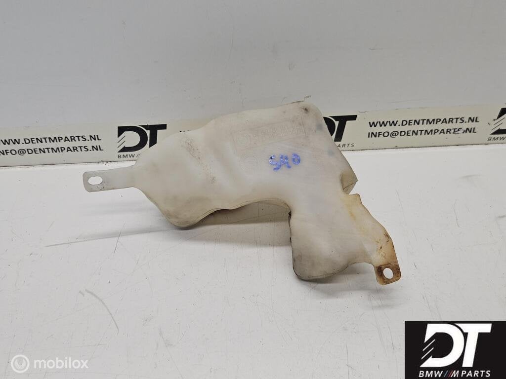 Ruitensproeiertank intensief BMW 5-serie E39 61668361443, Enlèvement ou Envoi, Utilisé, BMW, BMW