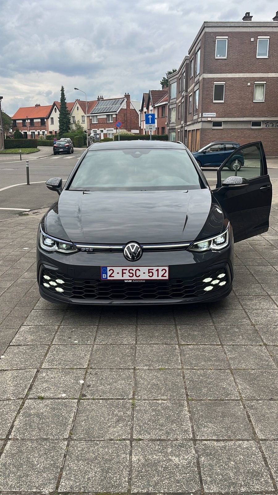 Auto, Autos, Cuir, Achat, Automatique, 180 kW