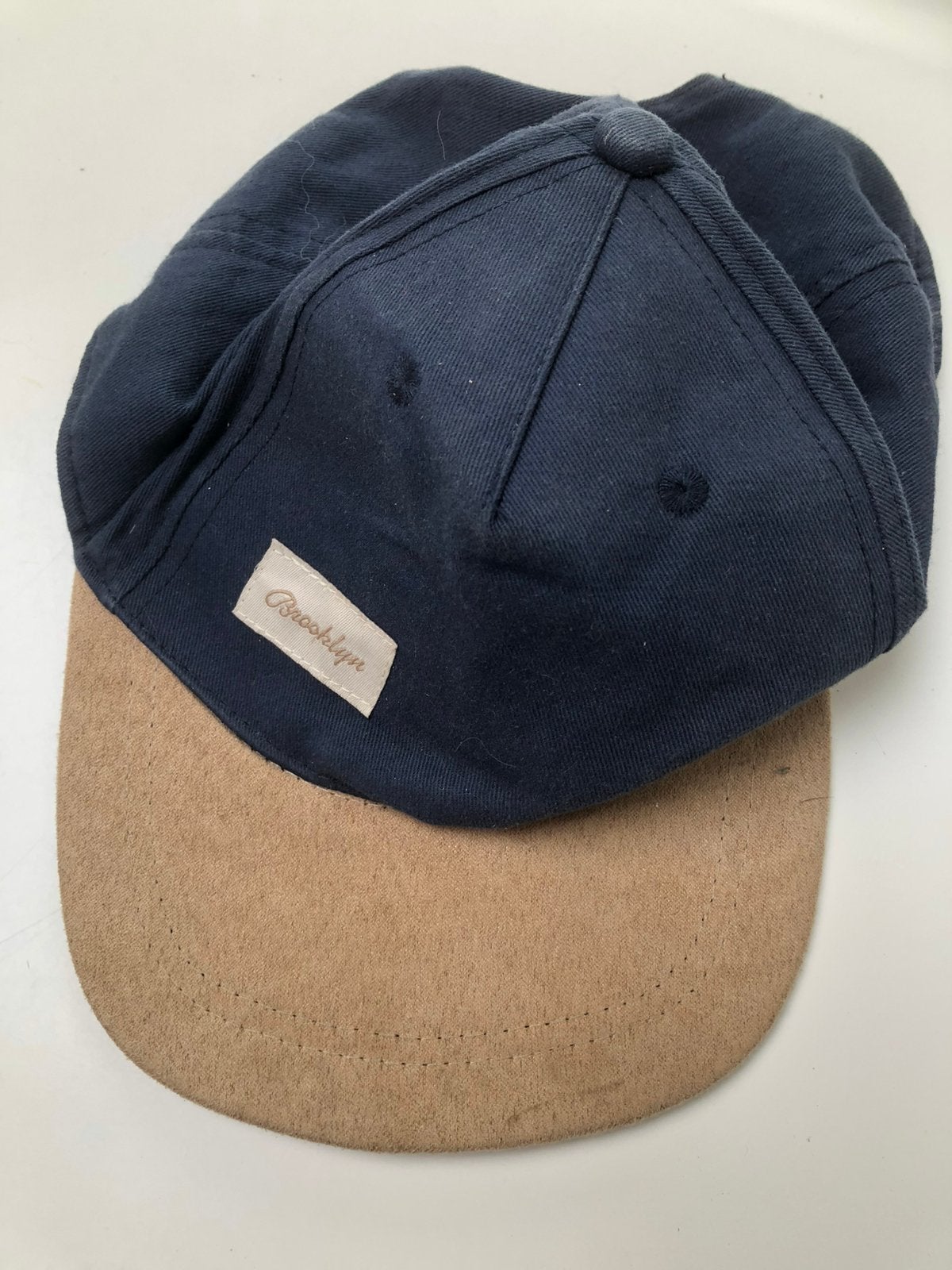 Pet 7 tot 10 jaar, Enfants & Bébés, Enlèvement, Comme neuf, Fille, Casquette