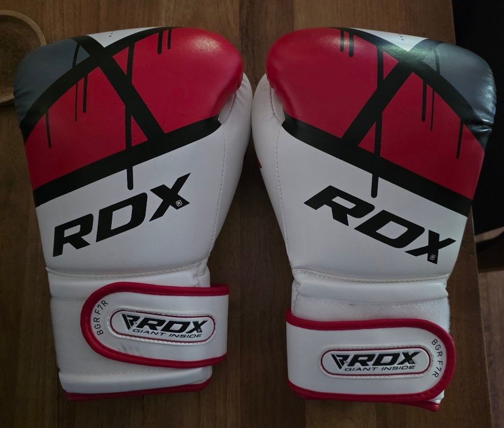 Gants de boxe RDX 14 oz, Enlèvement, Neuf, Gants de boxe