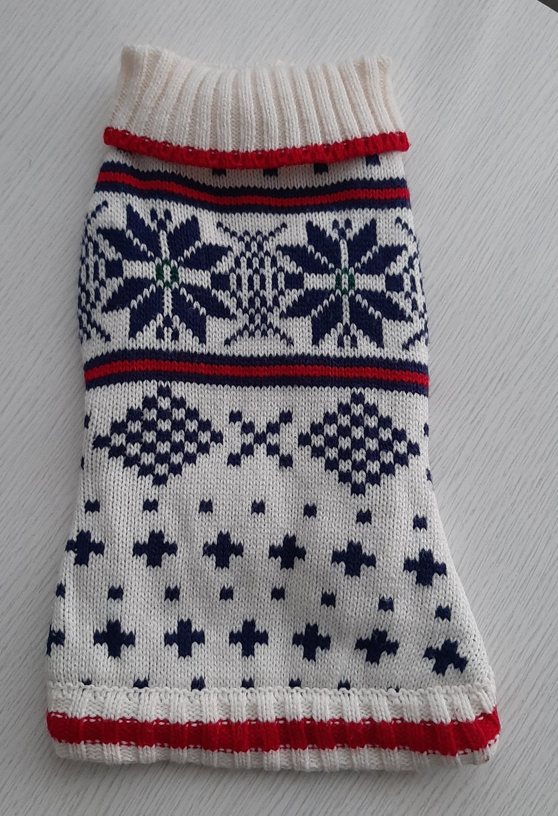 Manteau pour petit chien, Animaux & Accessoires, Enlèvement, Comme neuf, Autres marques, XS
