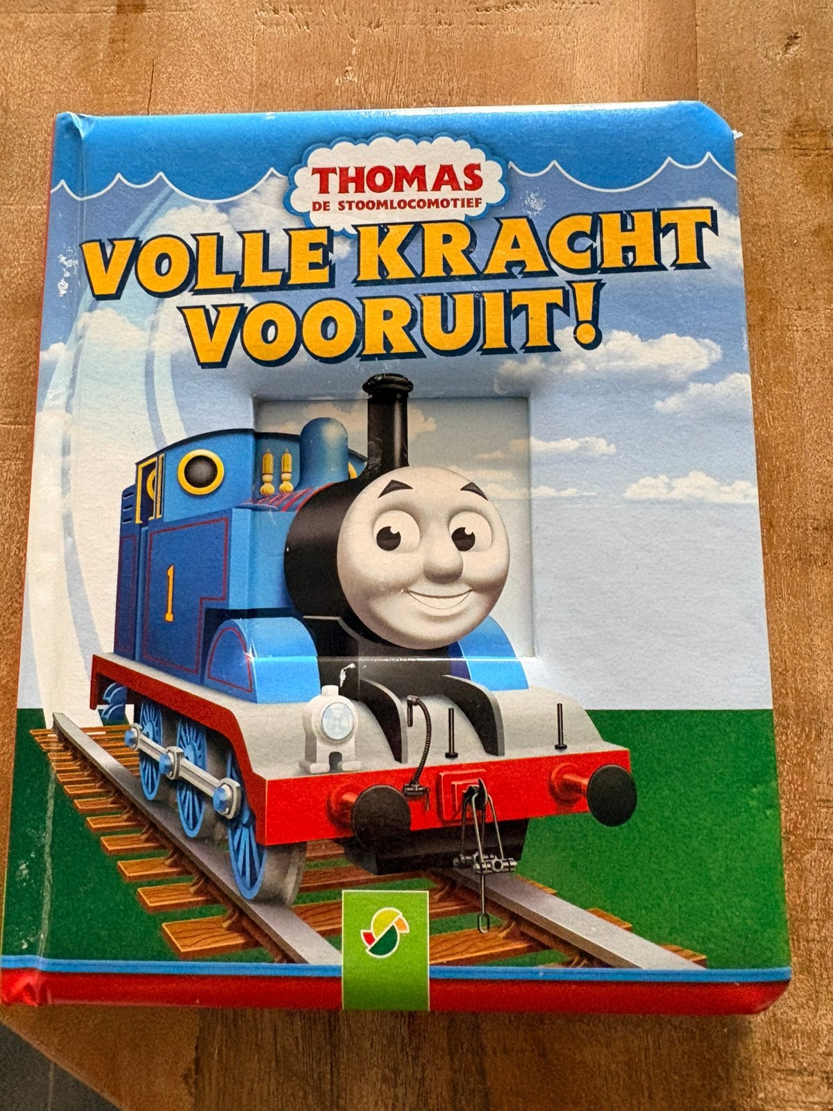Kinderboeken, Enlèvement, Comme neuf