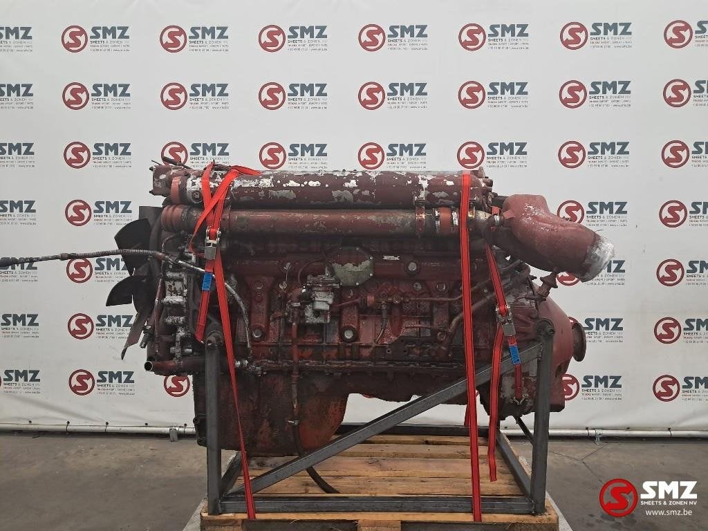 Occ Moteur 8210.42R Iveco, Utilisé, Iveco, Autres pièces automobiles