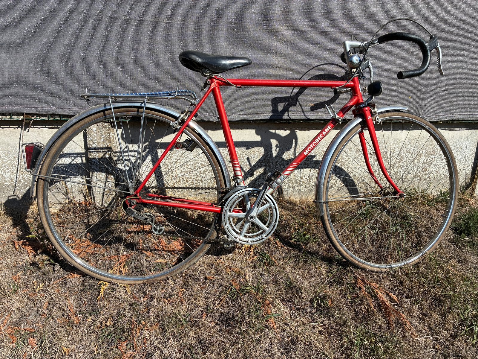 Retro racefietsen lot, Enlèvement, Utilisé