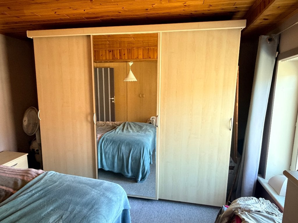 Chambre, Maison & Meubles, Chambre à coucher | Chambres à coucher complètes, Enlèvement, Utilisé, Deux personnes