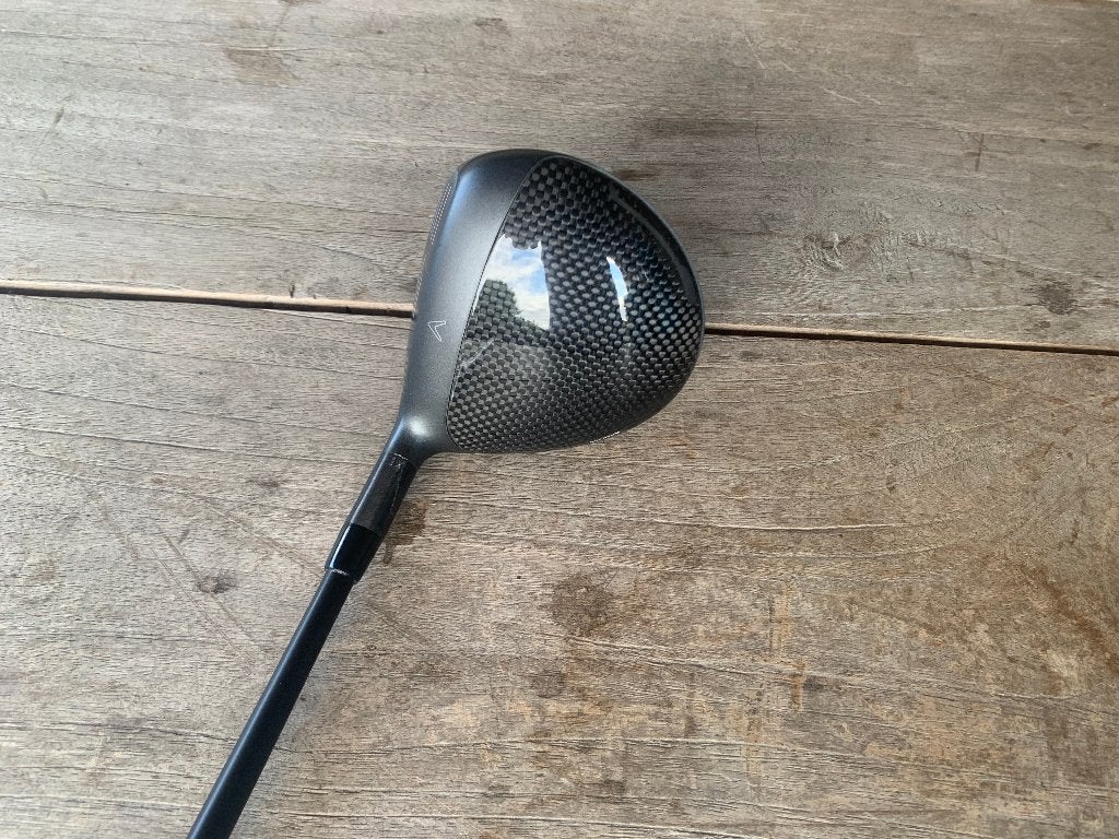 Callaway Quantum Wood 7, Sport en Fitness, Ophalen, Zo goed als nieuw, Club, Callaway