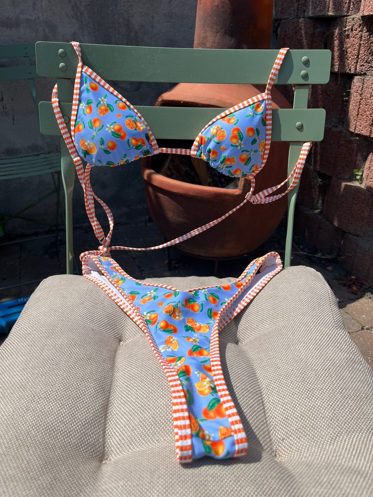 Verschillende bikinis en badpakken 5€ per stuk, Vêtements | Femmes, Vêtements de Bain & Maillots de Bain, Enlèvement