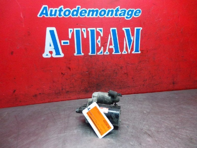 DÉMARREUR Kia Picanto (BA) (|TM000A37001|), Kia, Valeo, Utilisé, 100, rue de Courcelles
75017  Paris, FR