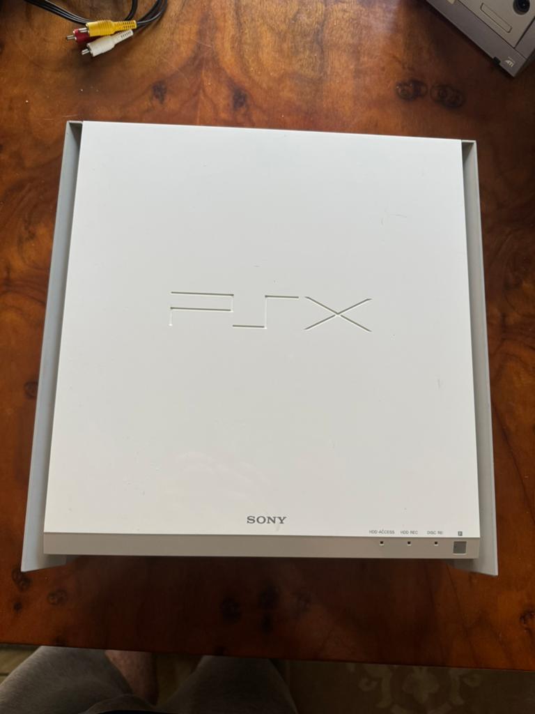 Playstation 2 DESR 5000 NTSC-J, Sans contrôleur, Autres couleurs, Phat, Enlèvement