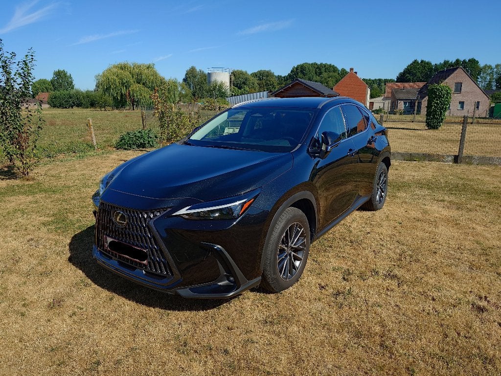 Lexus NX 450h+ 2.5i AWD Executive Line NIEUWSTAAT, Auto's, Automaat, Dealer onderhouden, 4 cilinders, 2487 cc