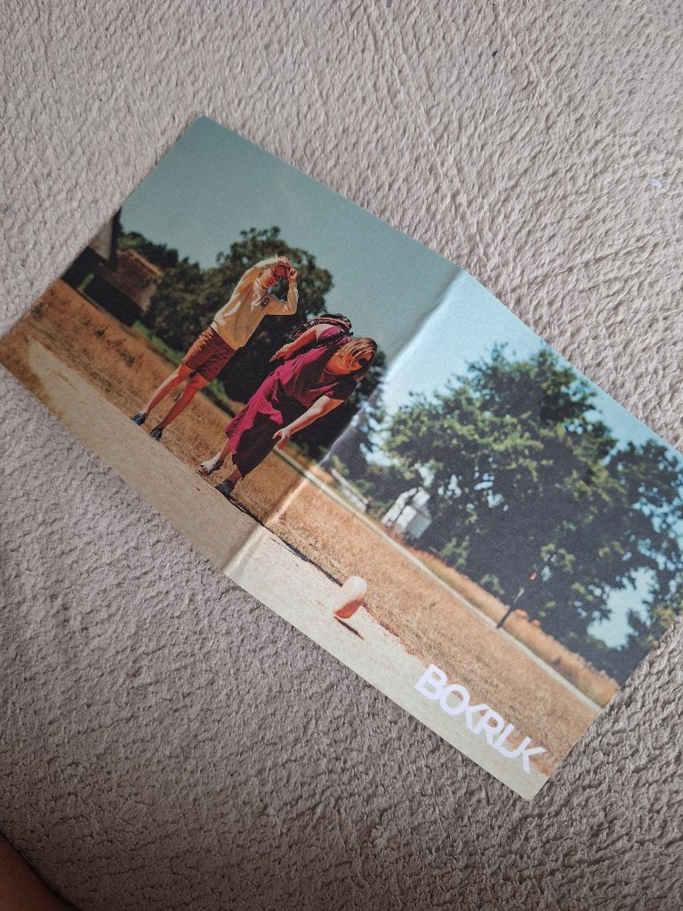Abonnement Bokrijk, Enlèvement, Neuf