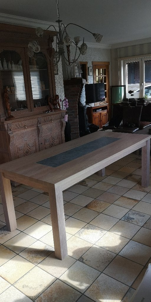 Tafel, Huis en Inrichting, Ophalen, Gebruikt