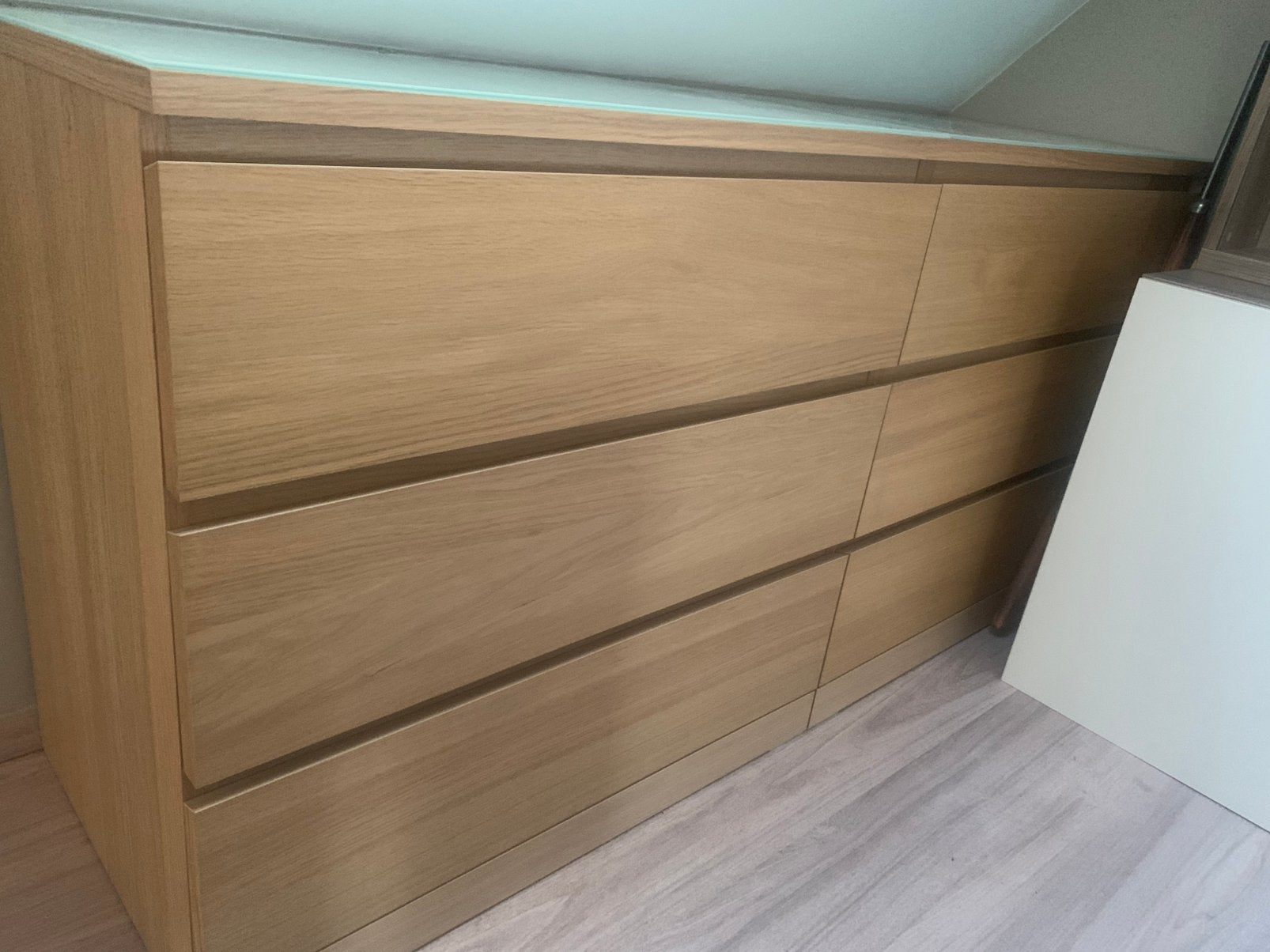 Ikea kasten, Huis en Inrichting, Kasten | Ladekasten, Ophalen, 50 tot 100 cm, Zo goed als nieuw, Minder dan 100 cm