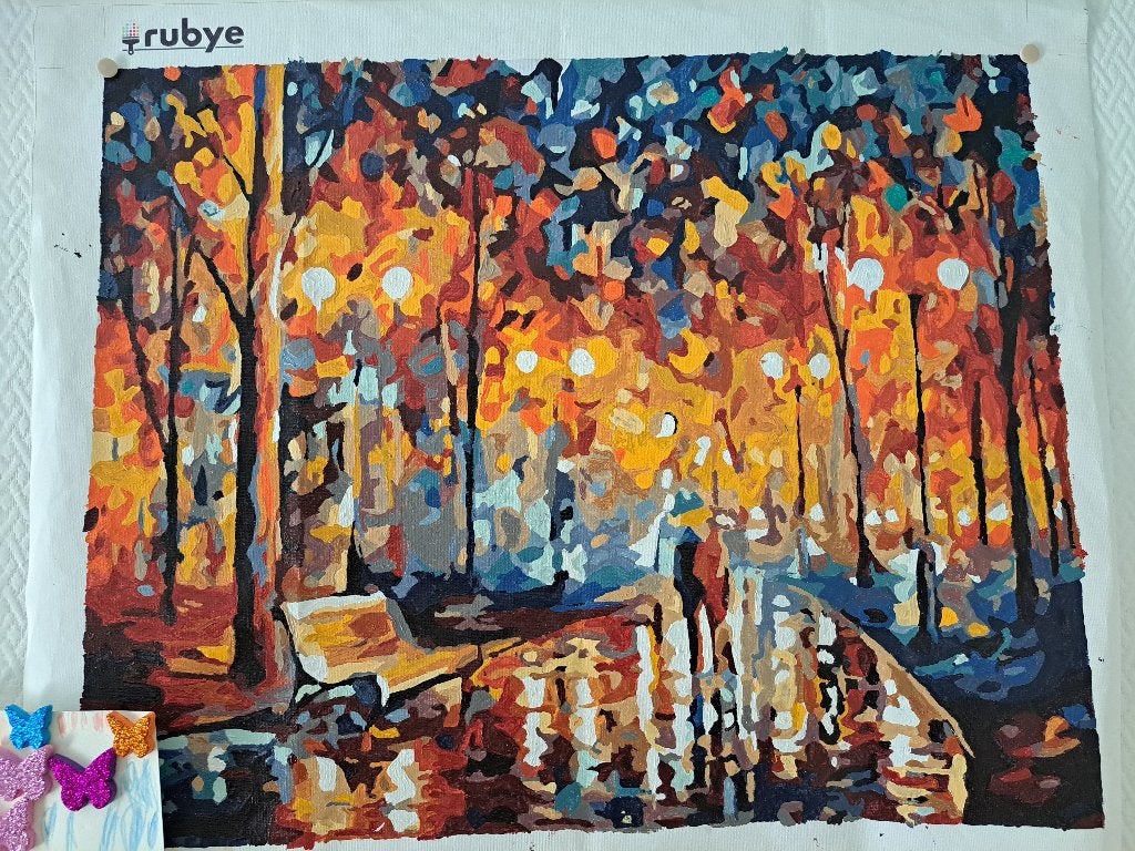 Schilderij, Ophalen, Klassiek, Stilleven