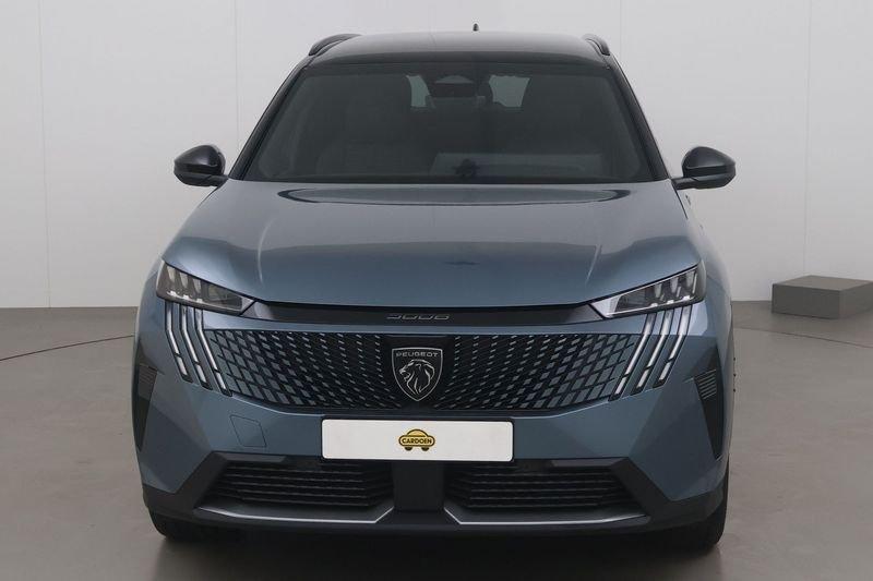 Peugeot 5008 1.2 turbo gt 7pl. 136 AT, Autos, Peugeot, 100 kW, Achat, 7 places, Autre