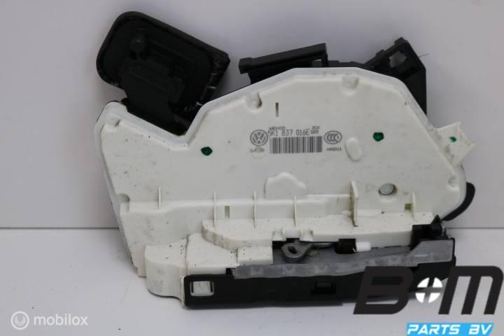 Portierslot RV (bijrijderskant) VW Beetle 5C, Utilisé