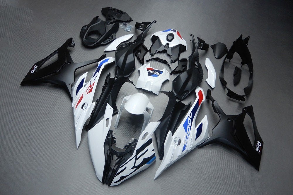 Carénage AVDB pour BMW S1000RR 2023 - 2024, Motos, Accessoires | Autre, Enlèvement ou Envoi, Neuf