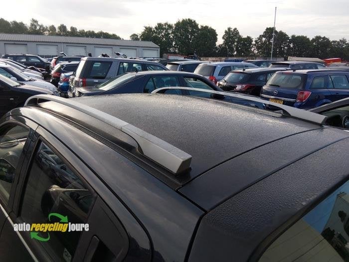 Dakrail set van een Chevrolet Spark, Auto-onderdelen, Gebruikt, -, -, 3 maanden garantie