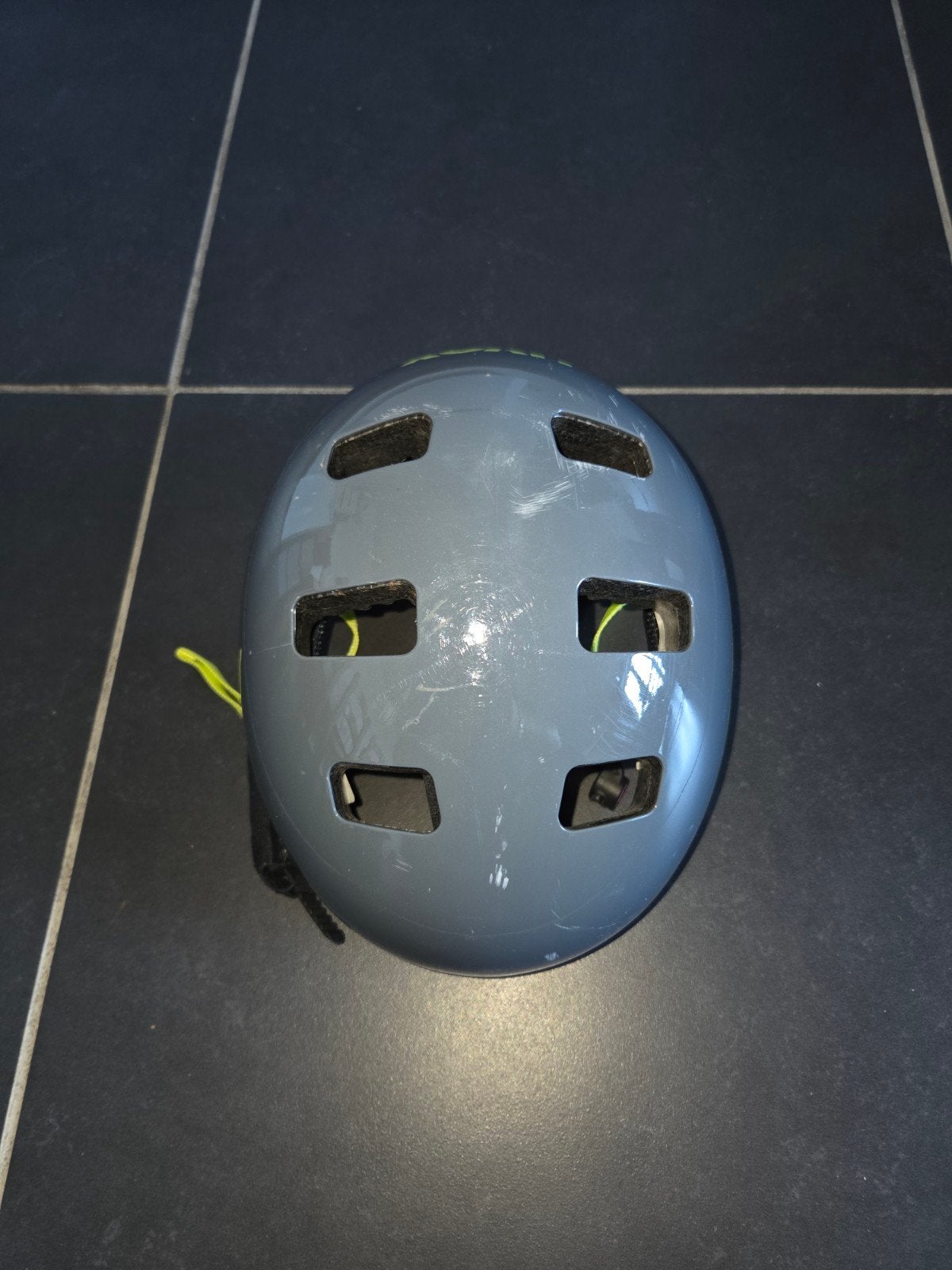 casque protection enfant, Vélos & Vélomoteurs, Enlèvement ou Envoi, Utilisé, Garçon ou Fille