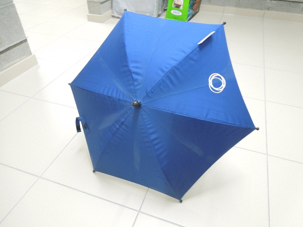Parasol voor buggy, Ophalen of Verzenden, Zo goed als nieuw