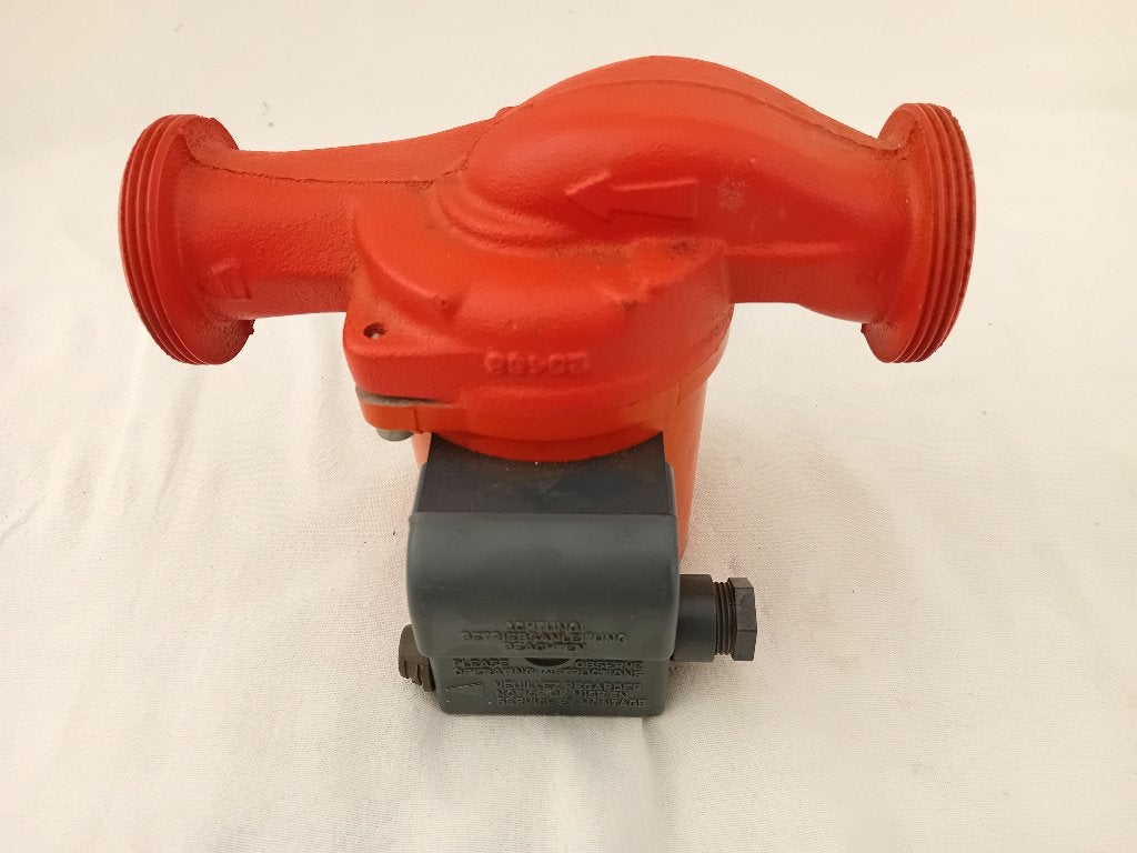 CV circulatiepomp - nieuw, Doe-het-zelf en Bouw, Ophalen of Verzenden, Nieuw