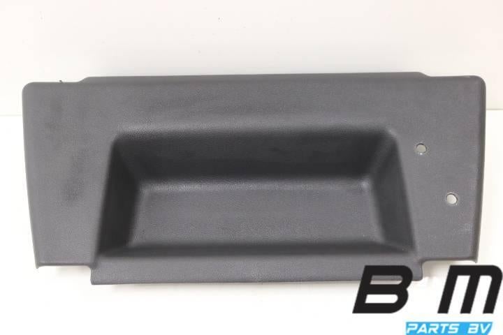 Stoelframe bekleding achter Volkswagen Transporter T5 GP, Auto-onderdelen, Interieur en Bekleding, Gebruikt