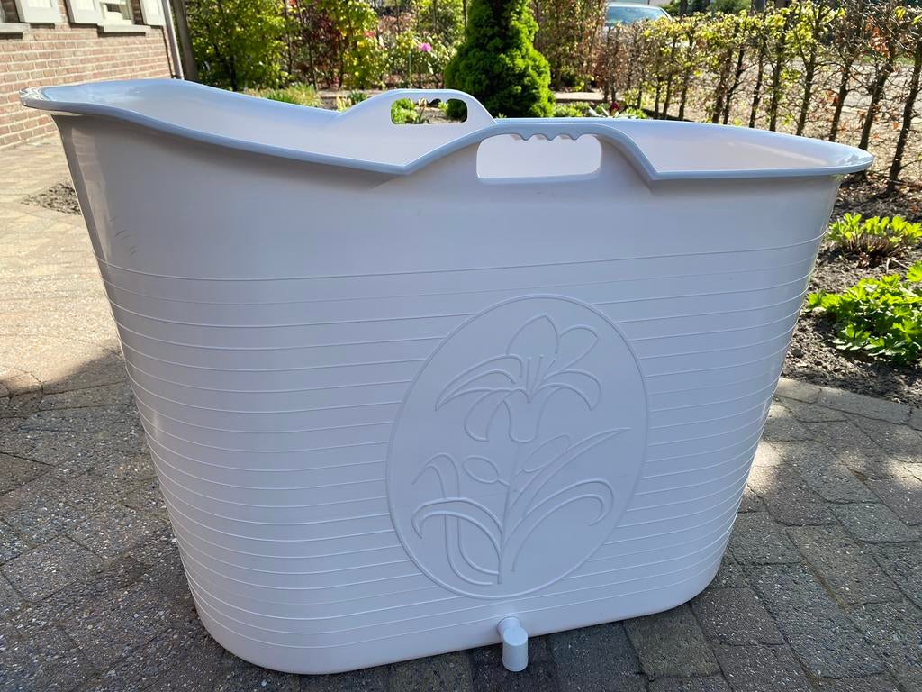 Baignoire en plastique, Enlèvement ou Envoi