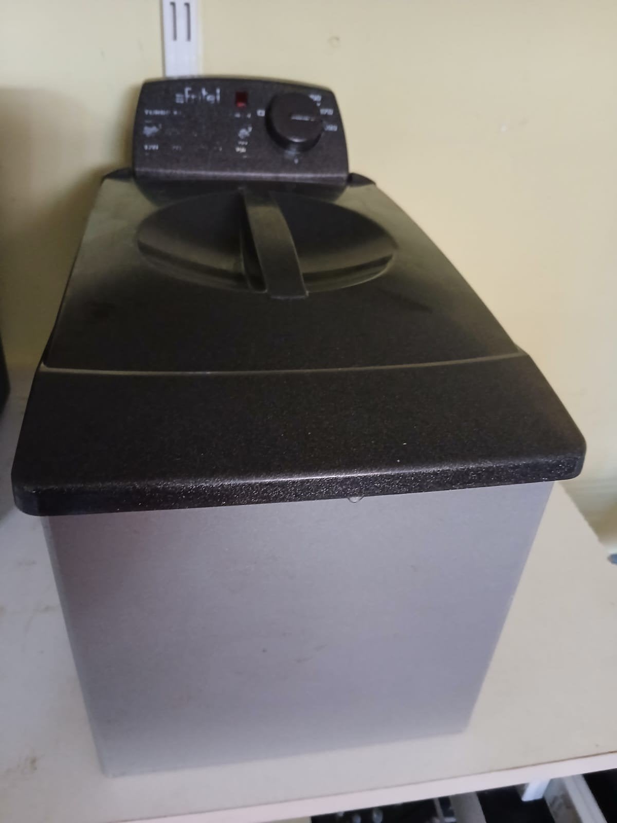 fritketel fritel, Electroménager, Enlèvement