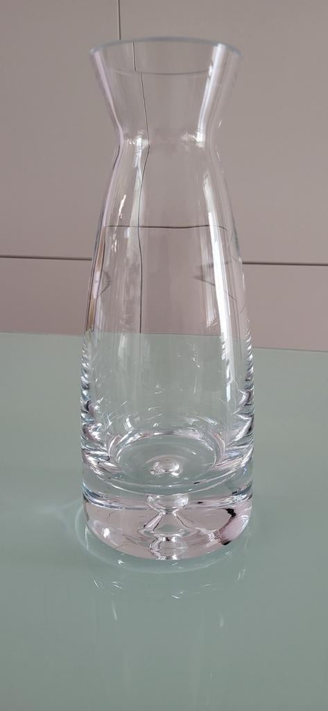 Kristallen karaf, Verzamelen, Ophalen of Verzenden