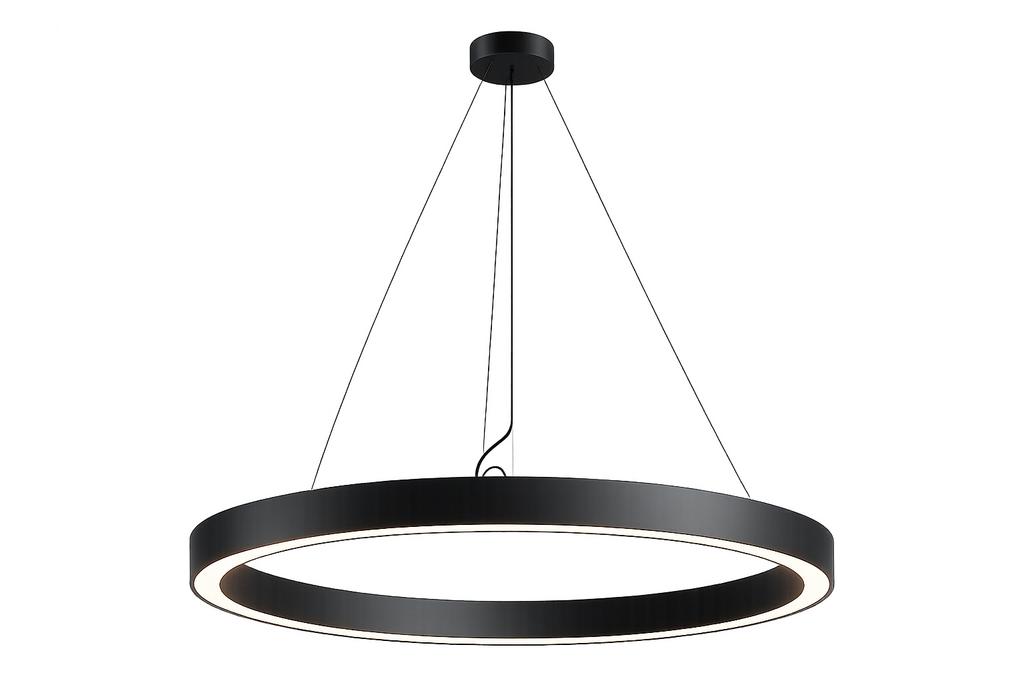 Delta light Super-Oh design hanglamp, Ophalen, Zo goed als nieuw