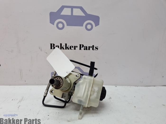 Hoofdremcilinder van een BMW 1-Serie, Gebruikt, -, -, 3 maanden garantie
