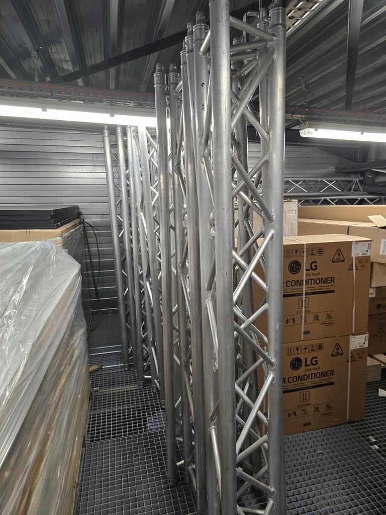 Euro truss f33d, Ophalen of Verzenden
