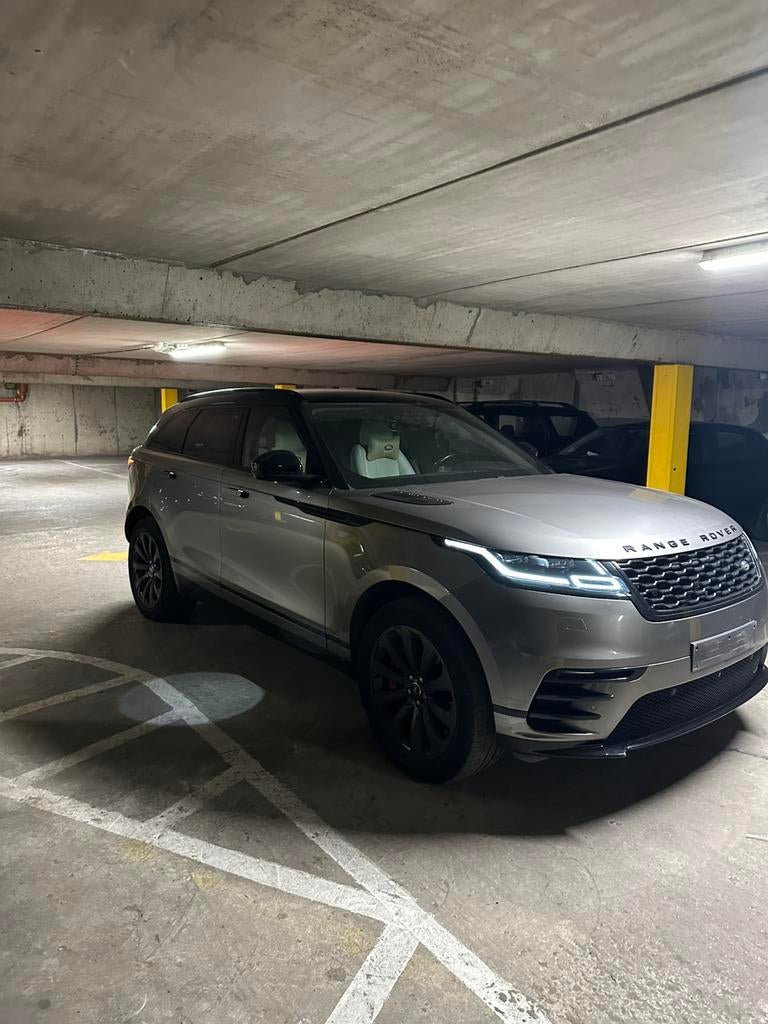 Range rover velar, Autos, Achat, Euro 6, Range Rover Velar, Diesel