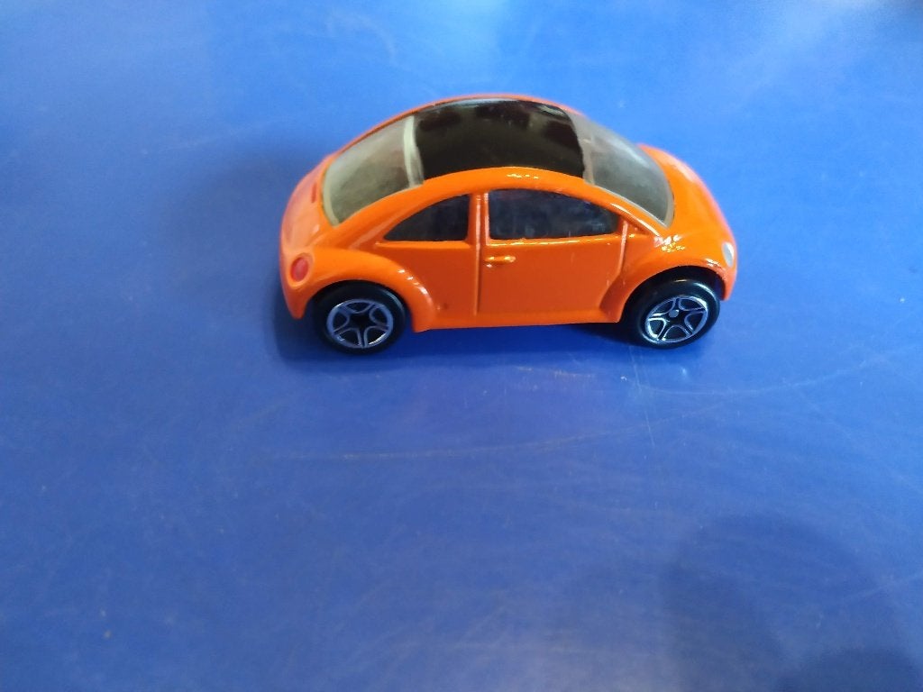 volkswagen concept 1 1995 model auto 5/6cm nieuw, Enlèvement ou Envoi, Voiture