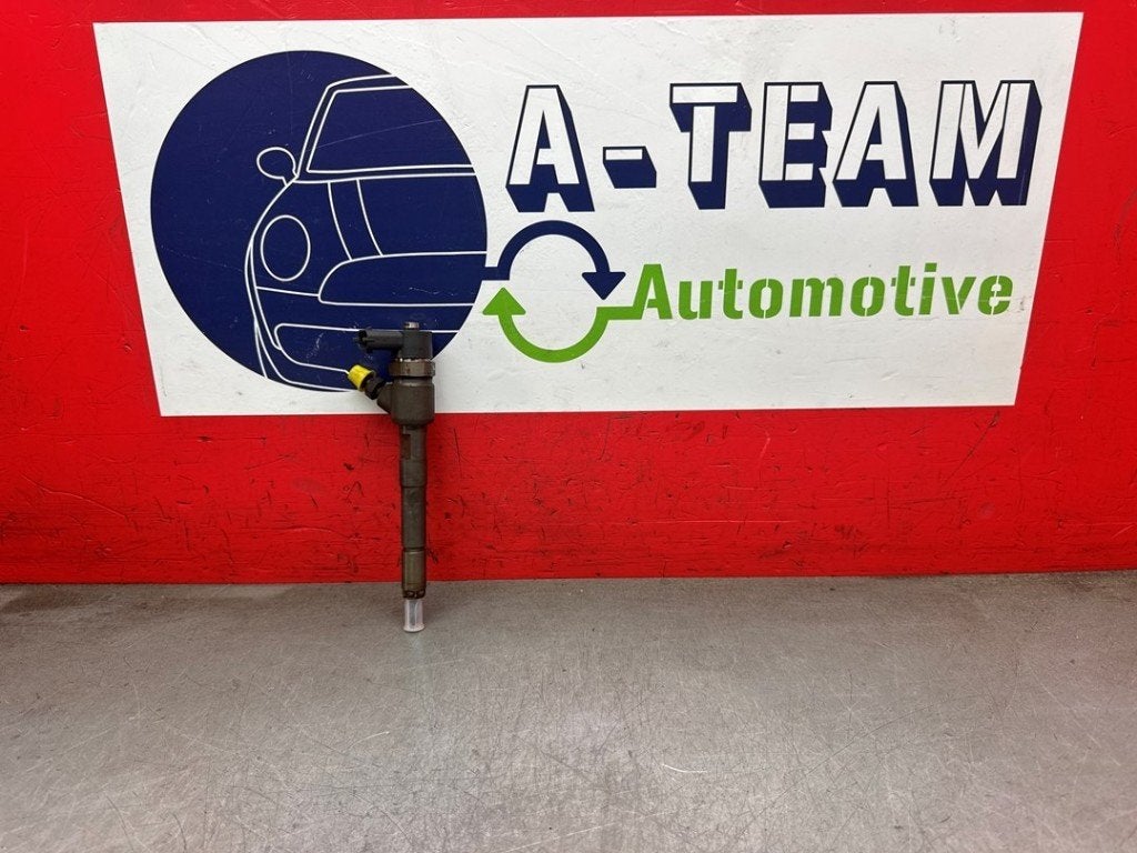 INJECTEUR FAP Opel Corsa E (01-2014/06-2019) (|0445110618|), Robert Bosch AG, Opel, Utilisé, Robert-Bosch-Allee 1
74232  Abstatt, DE